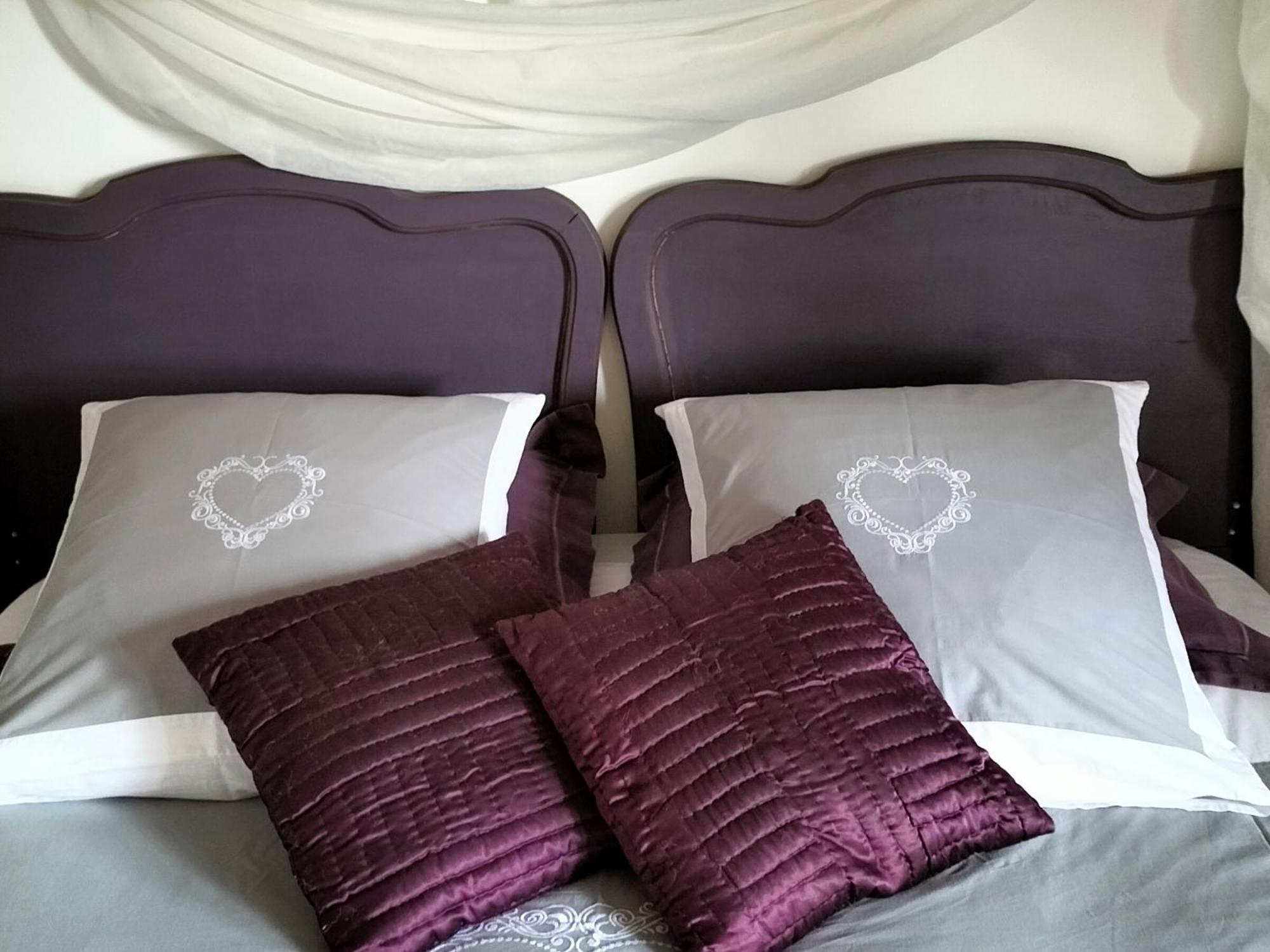Chambres D'Hotes Le Grismoustier Veulettes-sur-Mer Esterno foto