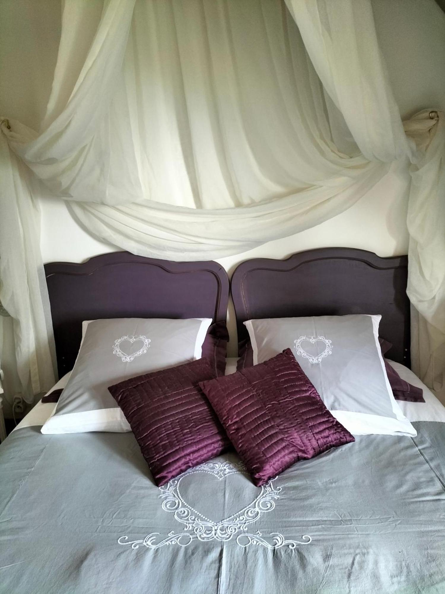 Chambres D'Hotes Le Grismoustier Veulettes-sur-Mer Esterno foto